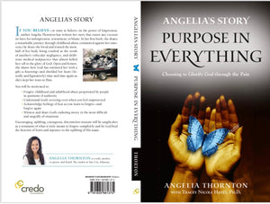 Angelia’s Story