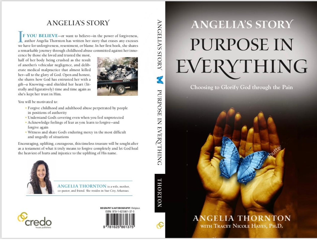 Angelia’s Story