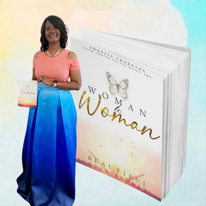 Woman to Woman Devotional Journal